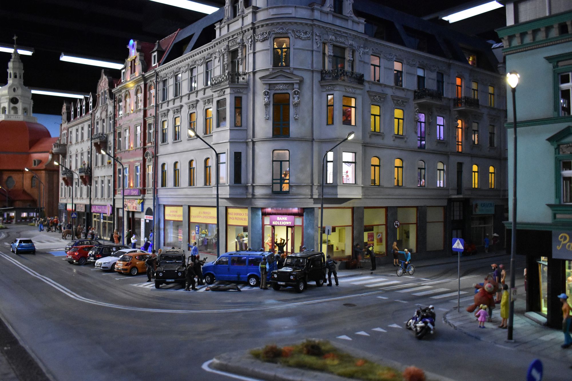 kolejkowo