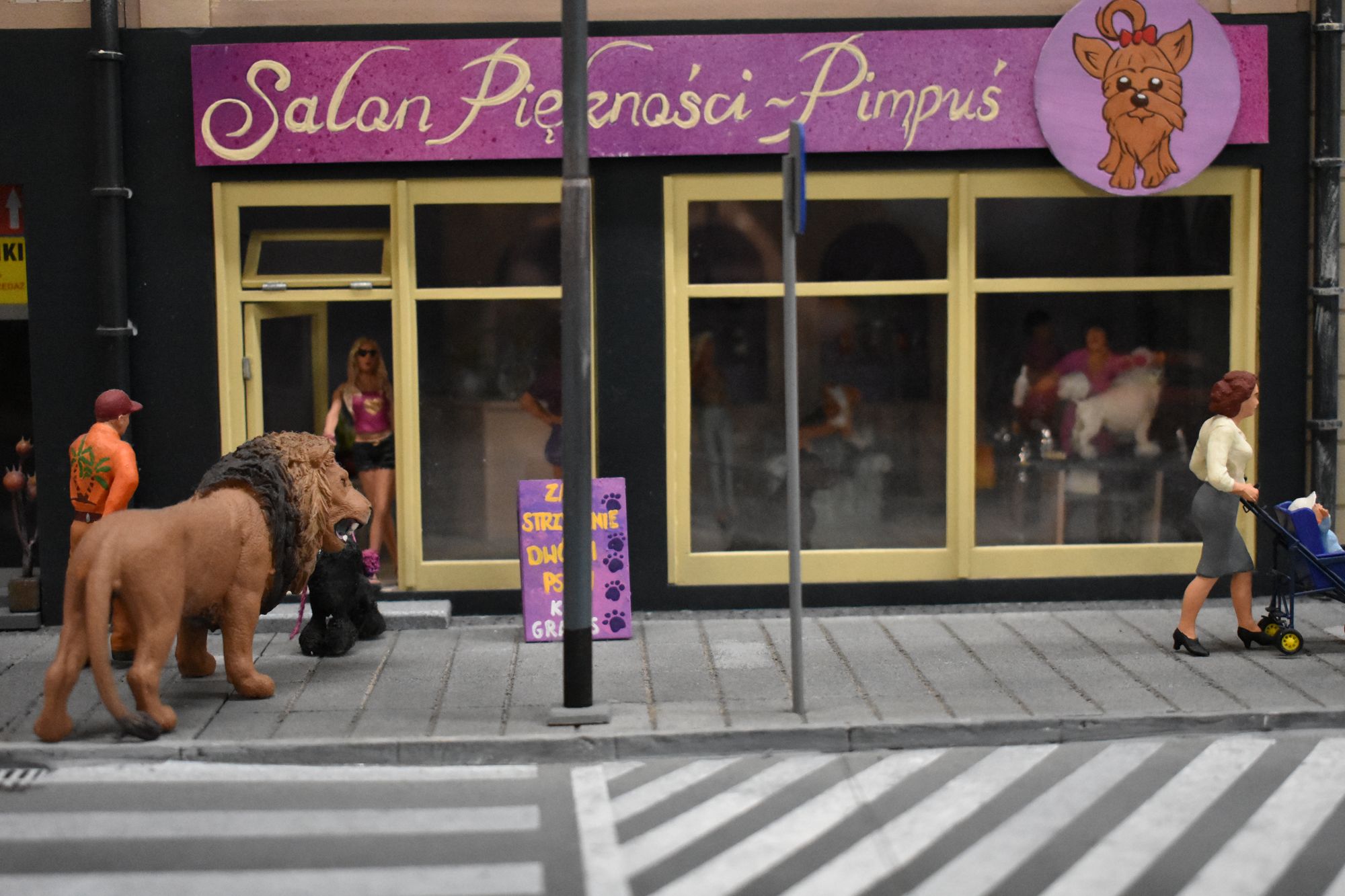 kolejkowo