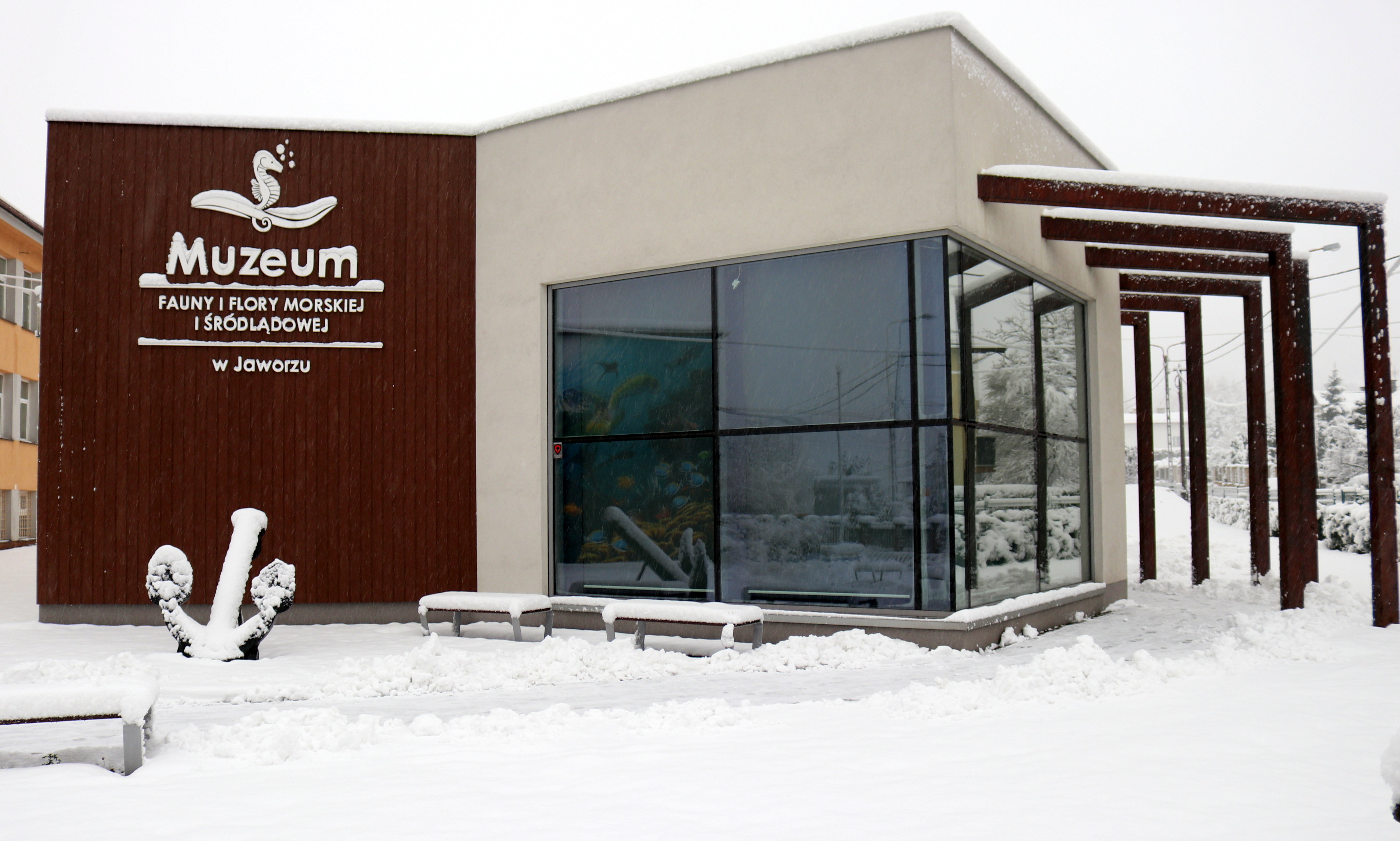 muzeum