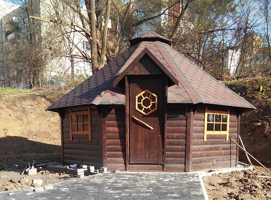 Rodzinny Park Rozrywki