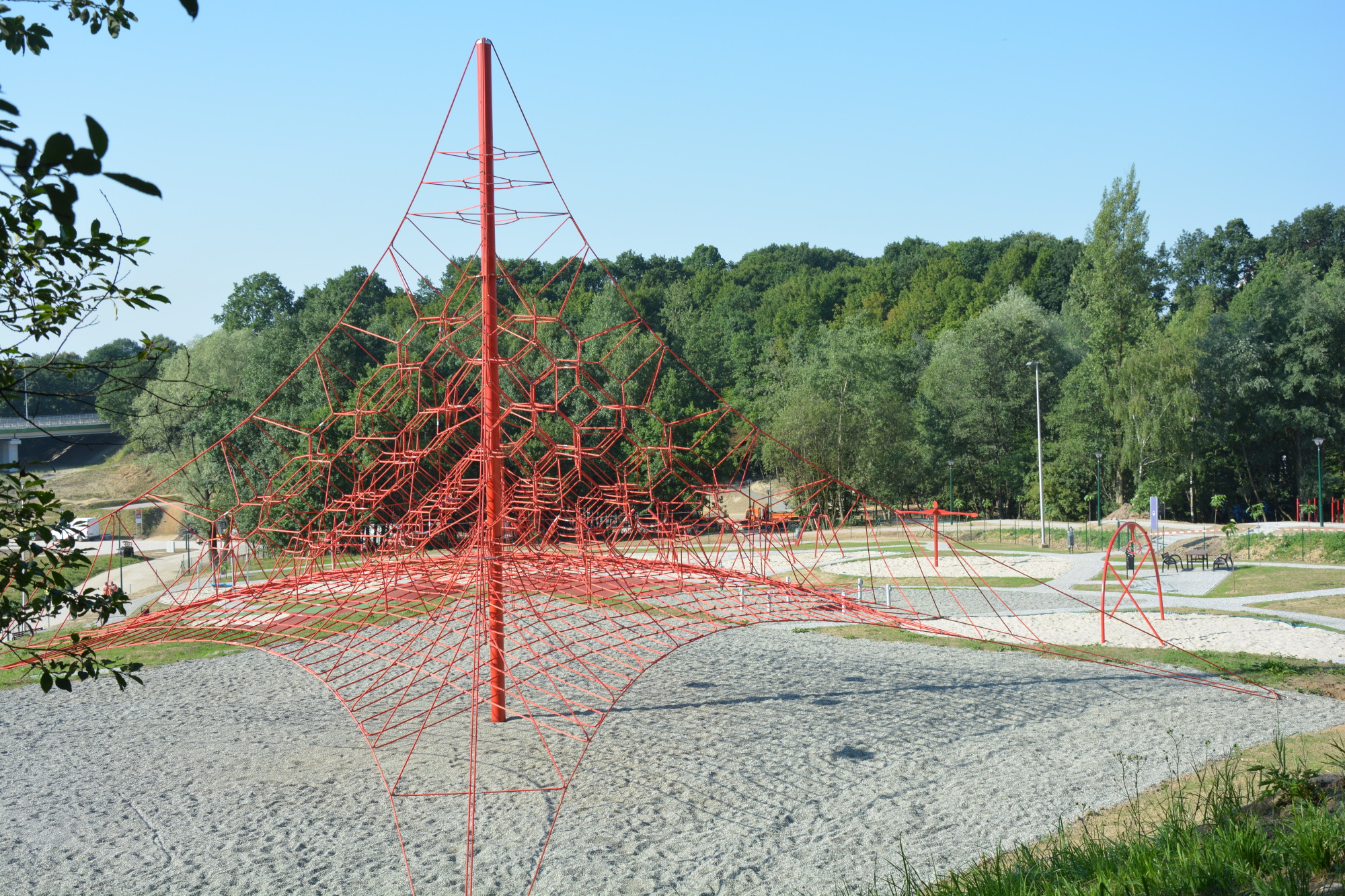 Rodzinny Park Rozrywki