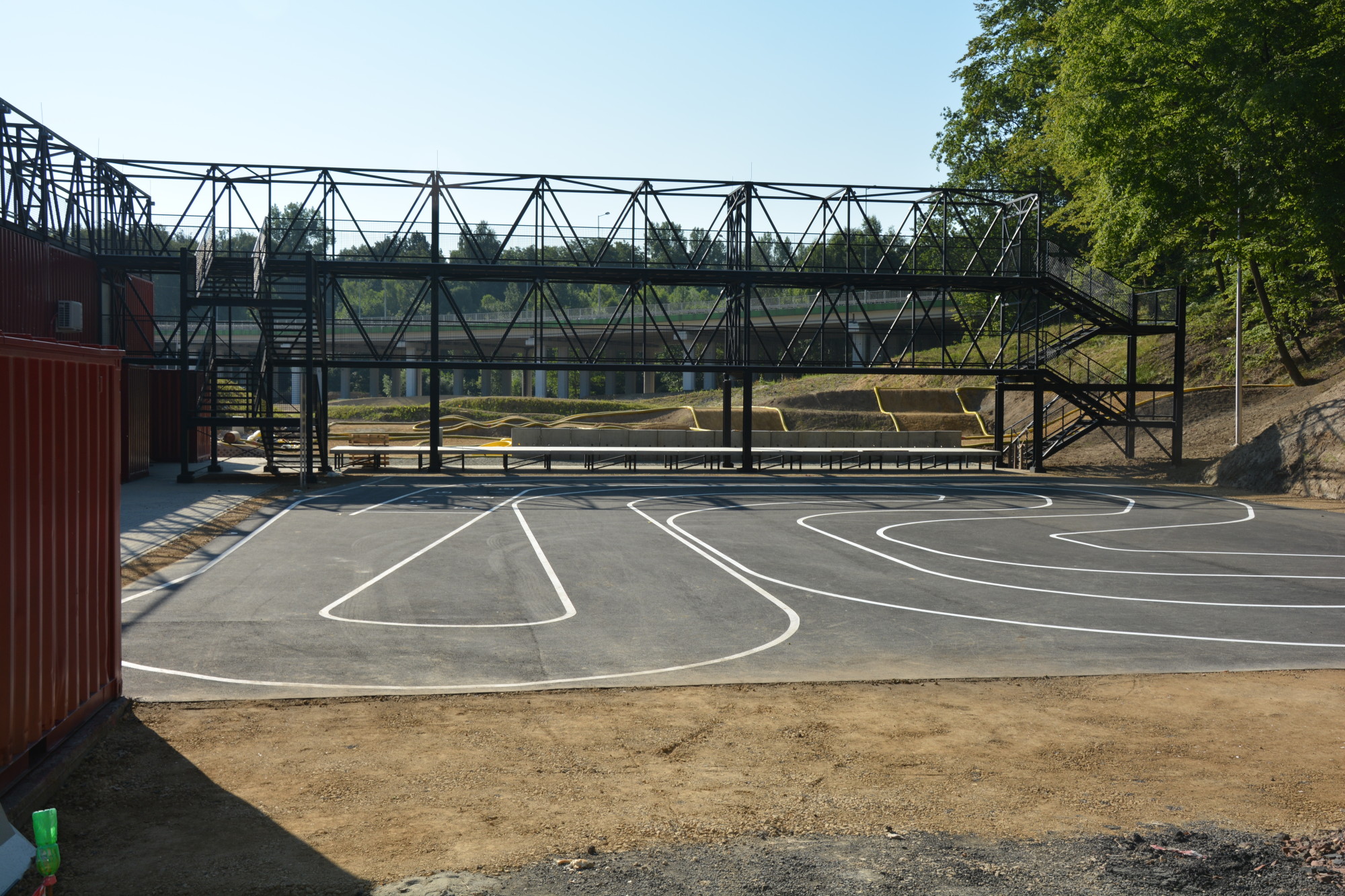Rodzinny Park Rozrywki