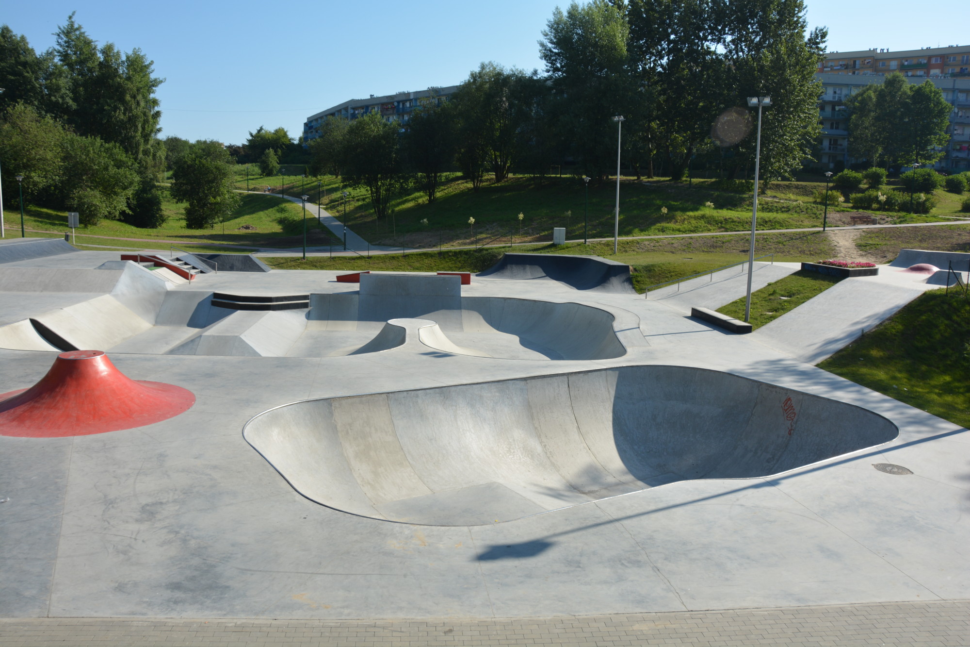 Rodzinny Park Rozrywki