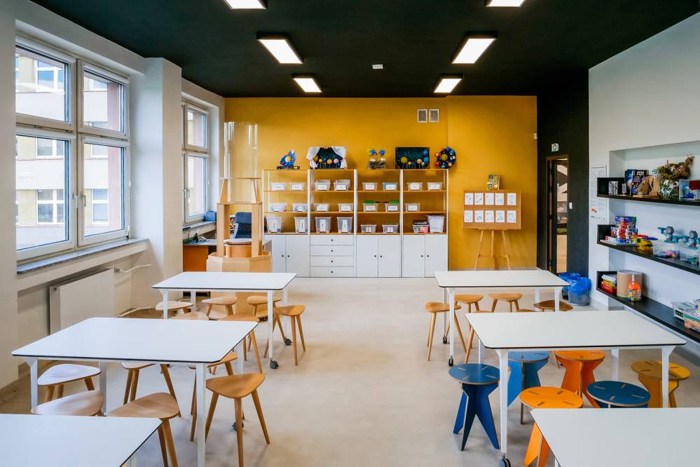 Centrum Nauki SOWA