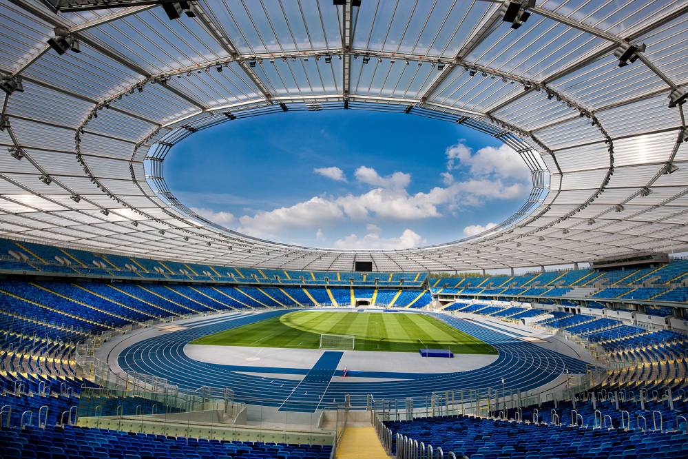 Stadion Śląski