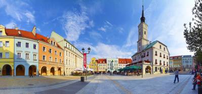 Gliwice