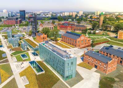 Katowice