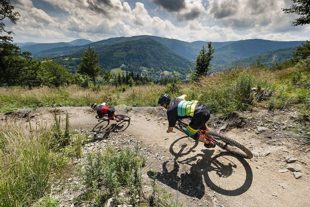 Najciekawsze szlaki rowerowe w województwie śląskim