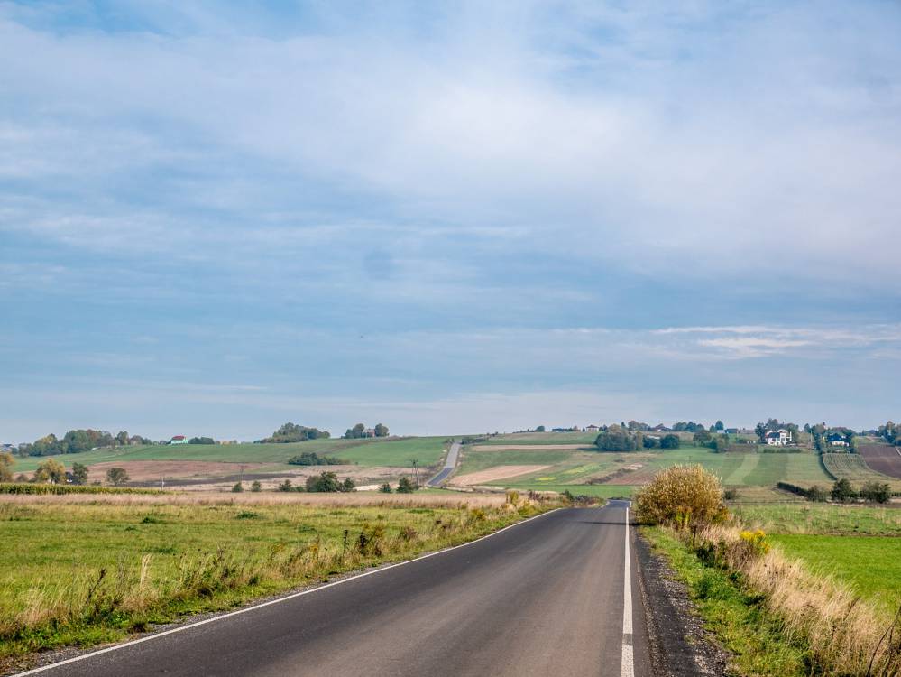 Szlak Zamk&oacute;w