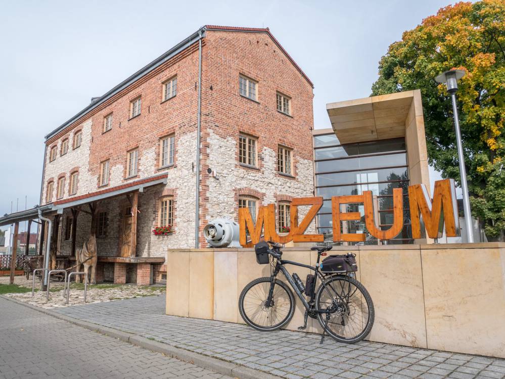 Szlak Zamk&oacute;w