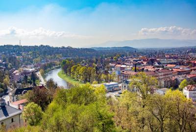 Cieszyn