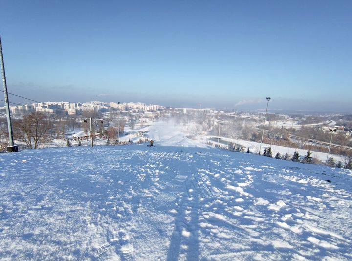 górka