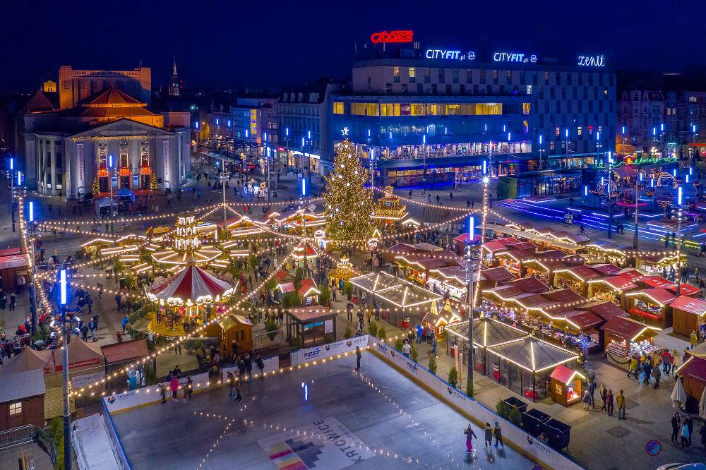 katowice
